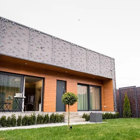 Doublel Studios Bacău Exterior foto