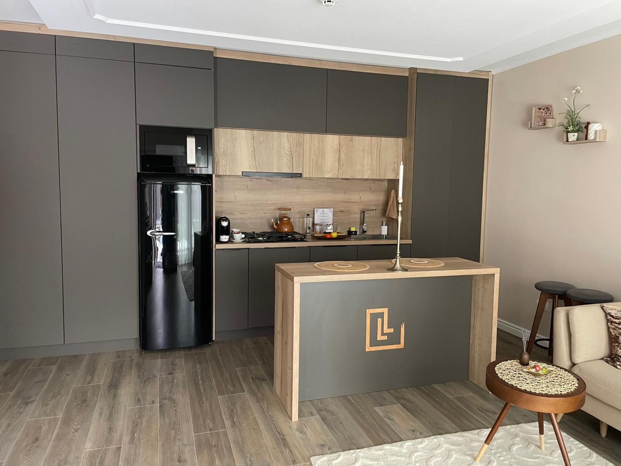 Doublel Apartment Bacău