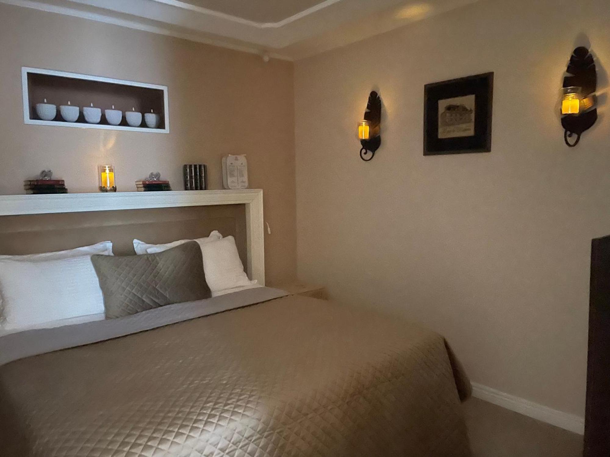 Appartement Doublel *