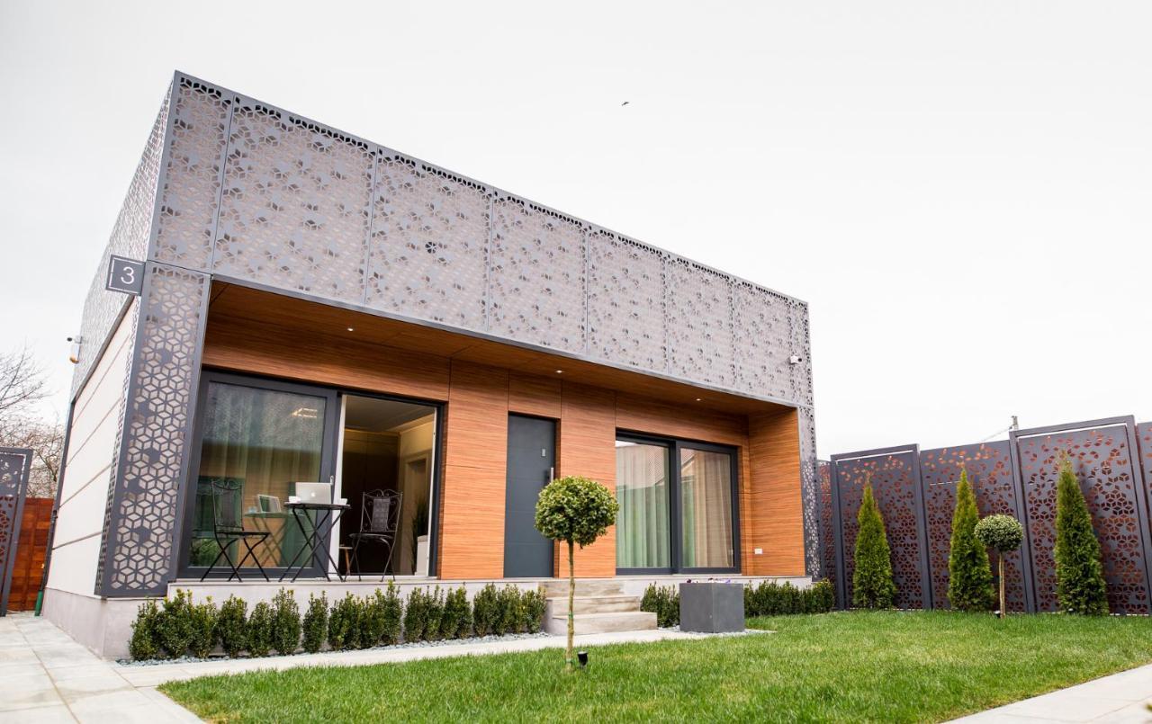 Doublel Appartement *