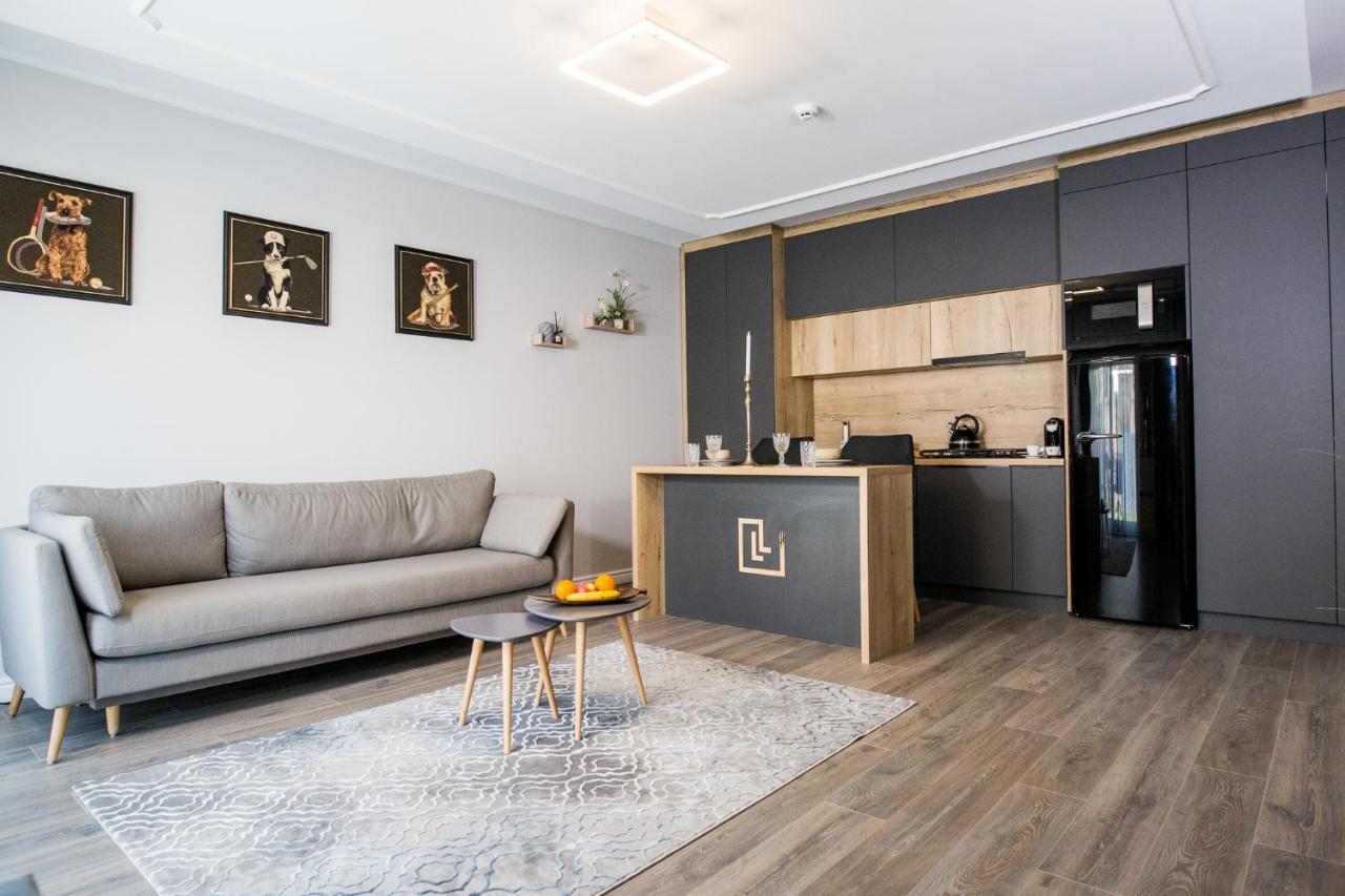 Apartment Doublel *