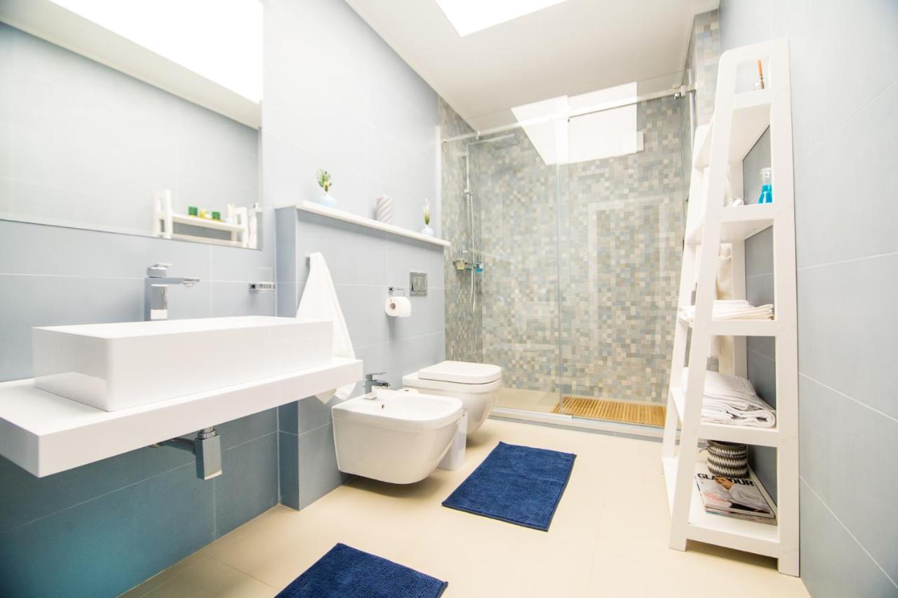 Doublel Apartment