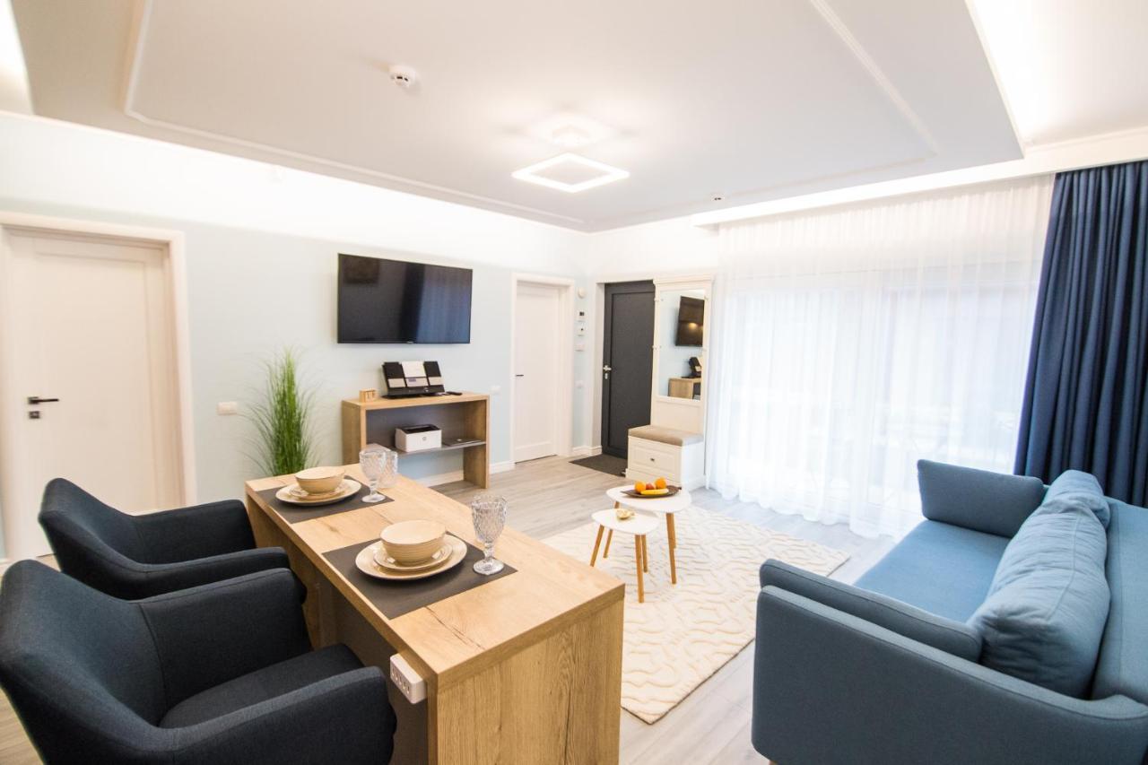 Doublel Appartement